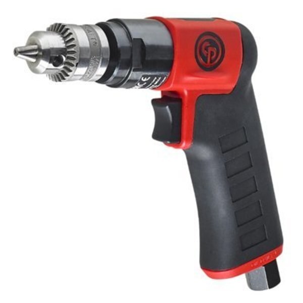 DRILL 1/4 MINI W/COMPOSITE HOUSING