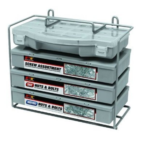 NUT & BOLT 1200 PIECE ASSORTMENT