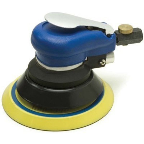SANDER ORBITAL PALM  6"
