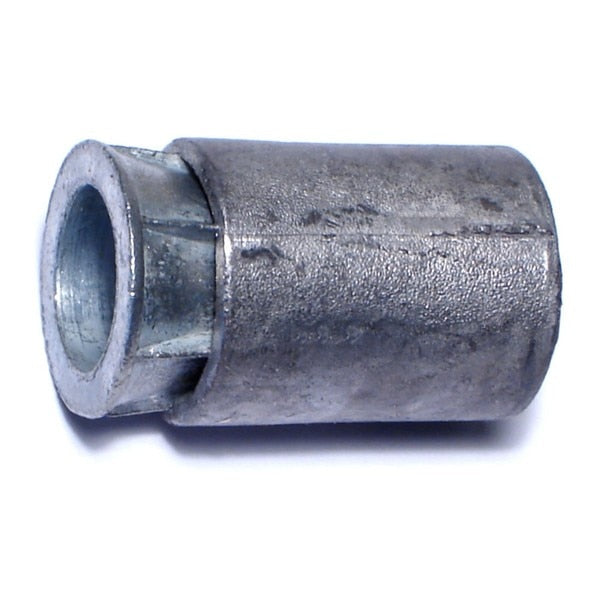 Short Drop-In Anchor,  Lead 50 PK