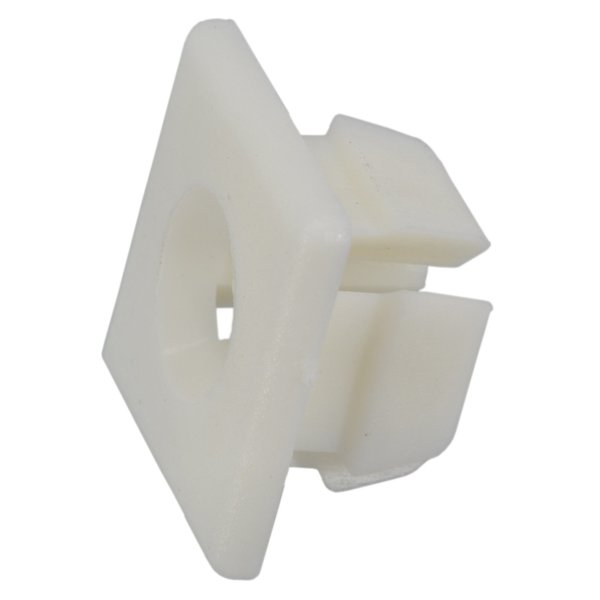 Nut Insert,  Plastic,  10 PK