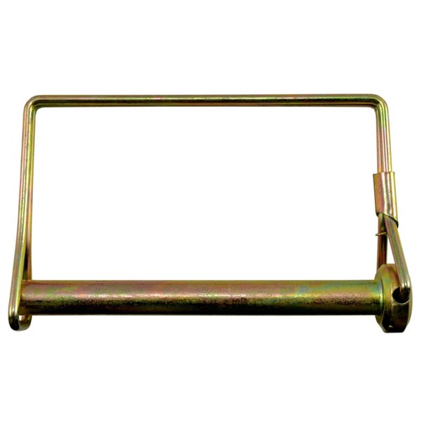 5/16" x 3" Square Wire Lock Pins 3PK
