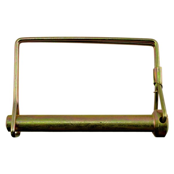 3/8" x 3" Square Wire Lock Pins 3PK