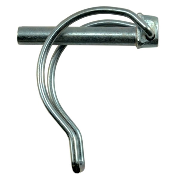 5/16" x 2" Tube Linch Pins 4PK