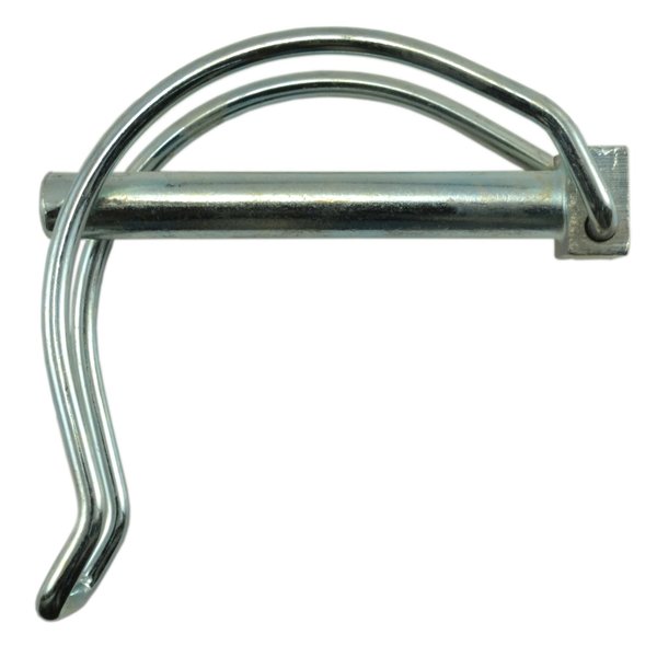 5/16" x 2-1/2" Tube Linch Pins 3PK