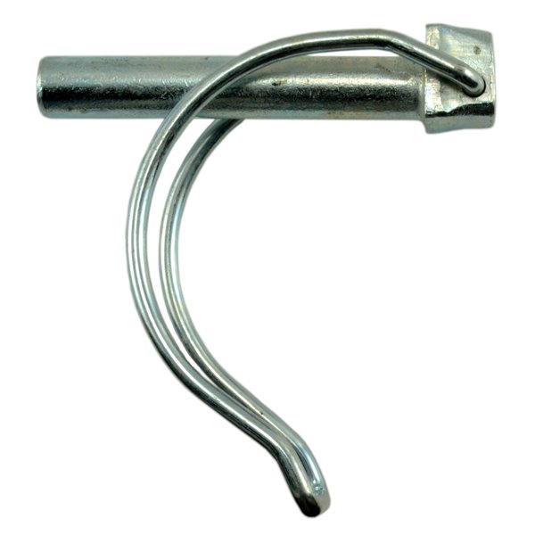 3/8" x 2-1/2" Tube Linch Pins 2PK