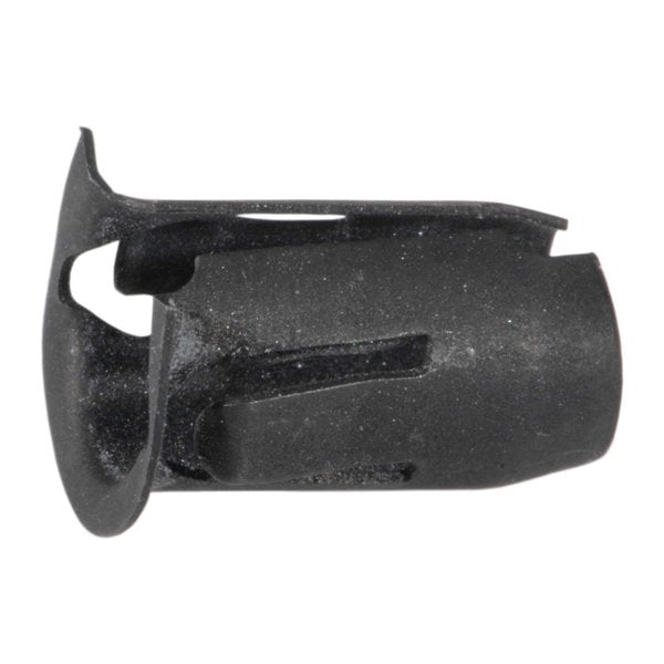 Spring Nut,  1/4",  6 PK