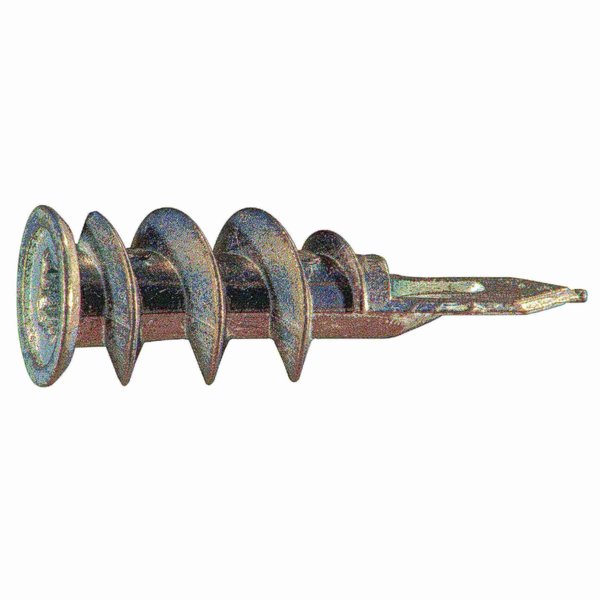 Torquemaster Screw Anchor,  Steel