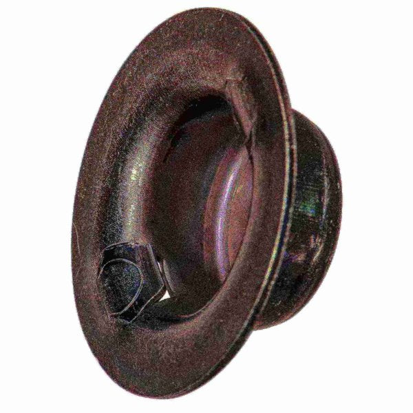 3/8 Washer Push Nut 15PK