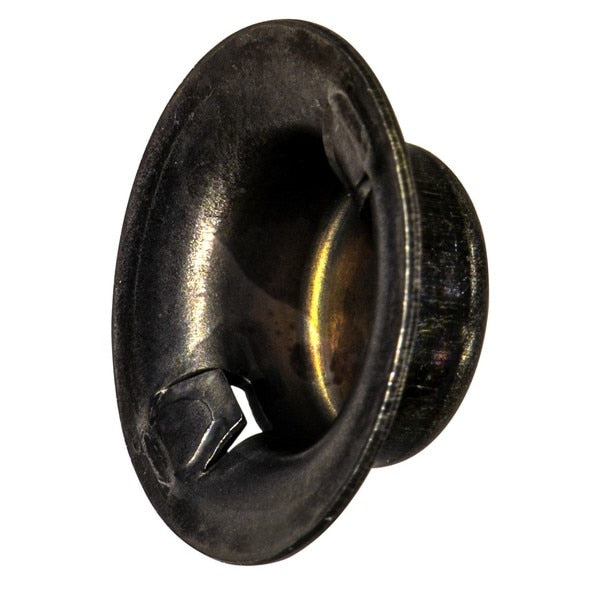 5/8 Washer Push Nut 6PK