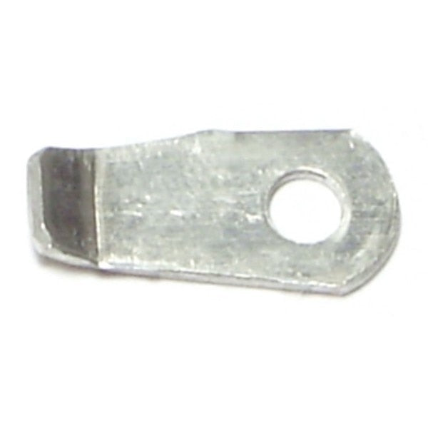 Aluminum Turn Buttons 20PK
