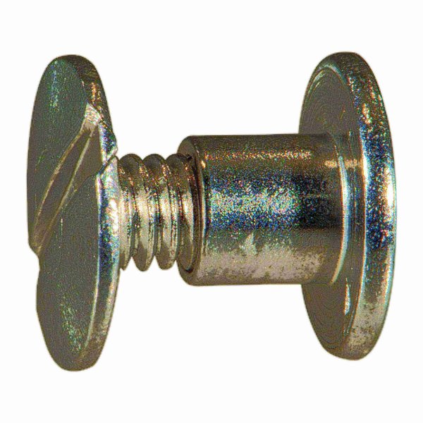 5/32" Brl Lg,  Aluminum 10 PK