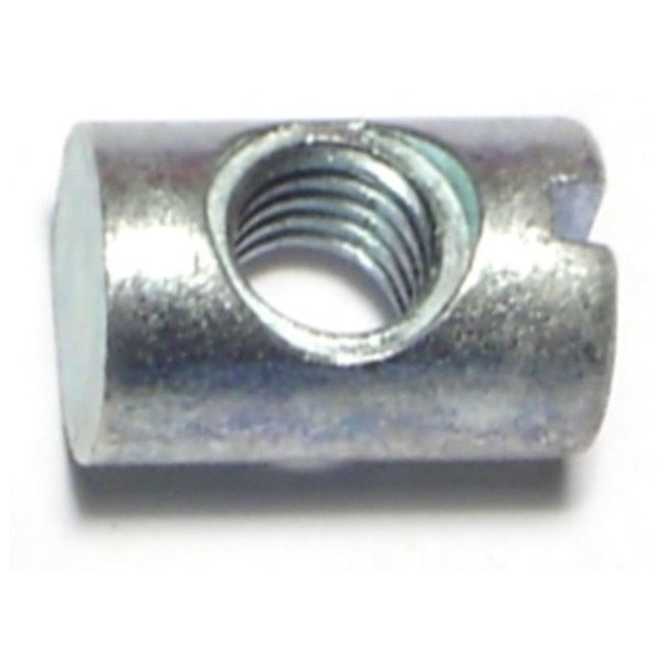 1/2" x 3/4" Zinc Alloy Coarse Thread Joint Connectors 20PK