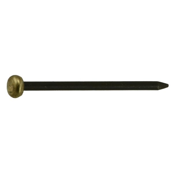 1" Hardened Nails 30PK