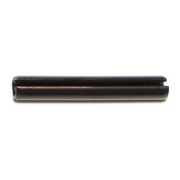 3/16" x 1-1/4" Plain Steel Tension Pins 20PK