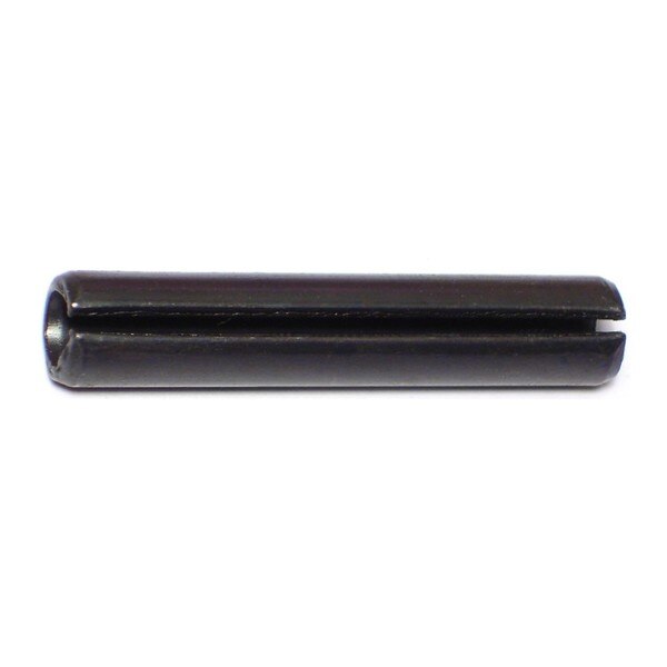 3/8" x 2" Plain Steel Tension Pins 8PK
