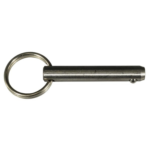 5/16" x 1-1/2" 18-8 Stainless Steel Cotterless Hitch Pins 3PK