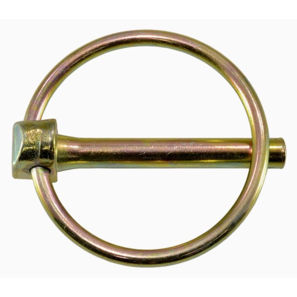 1/4" x 1-3/4" Linch Pins 8PK