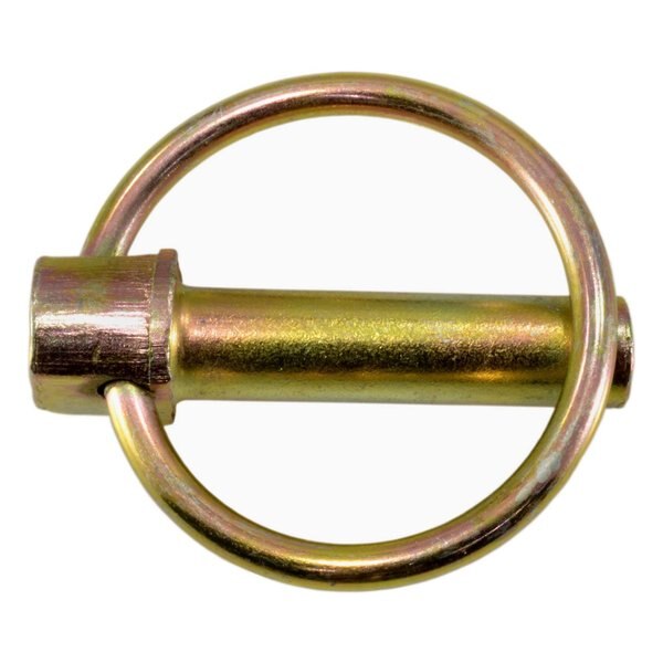 5/16" x 1-1/4" Linch Pins 6PK