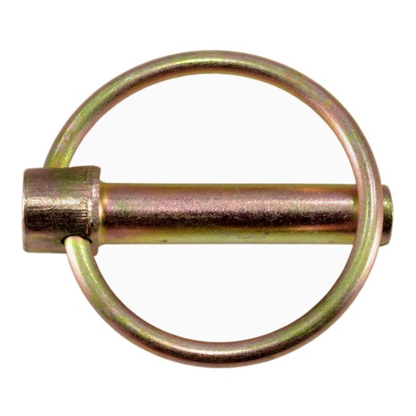 5/16" x 1-1/2" Linch Pins 8PK