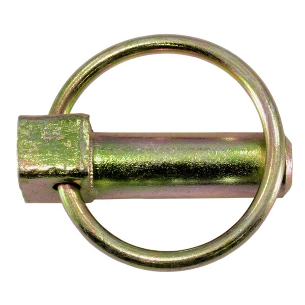 7/16" x 1-1/4" Linch Pins 8PK