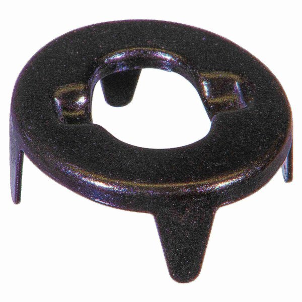 Short 4-Prong Turn Button Eyelet 5PK