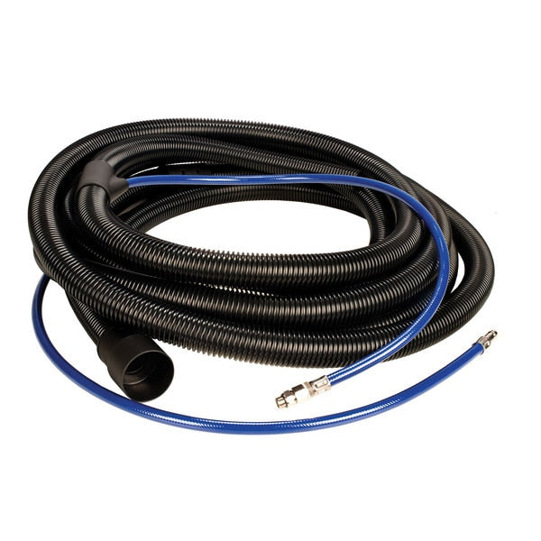 Vacuum Hose With Coaxial 1" X 32.8'