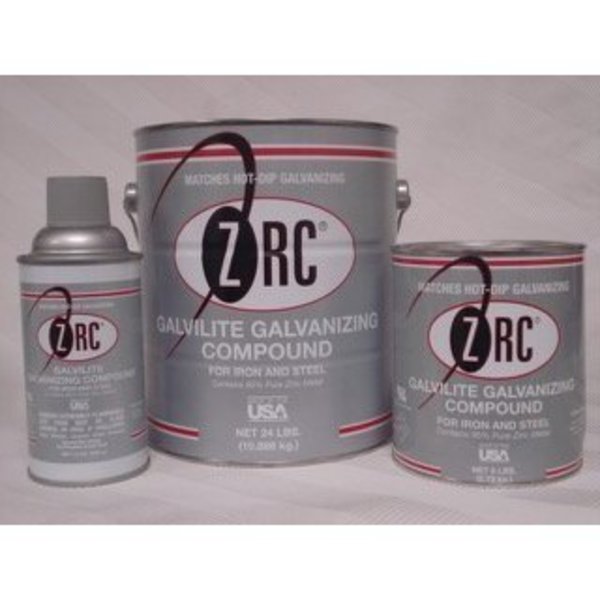 Galvanizing Repair - 1 Quart Can