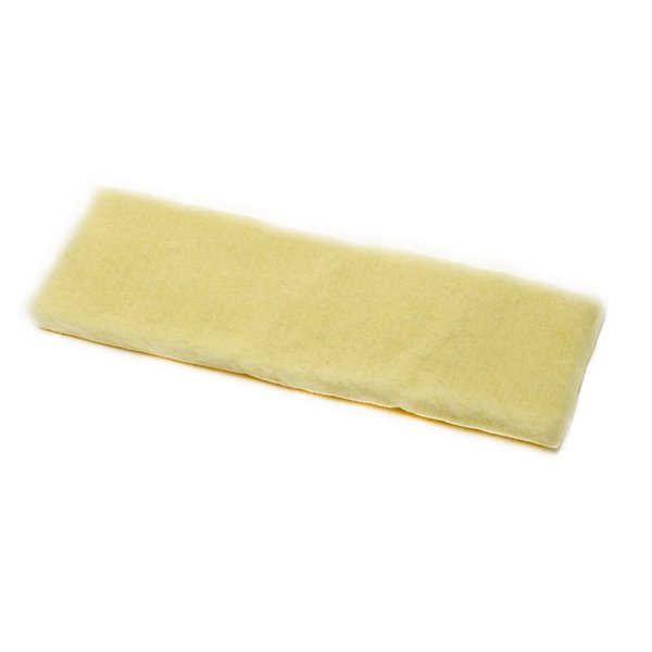 16” Lambswool Applicator Pad (Pad Only)