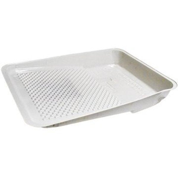 Plastic Paint Tray Liner For 9” Metal Tray,  144PK