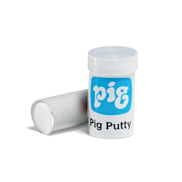 PIG Multi-Purpose Epoxy Putty 40 each/box 1.5" L,  40PK