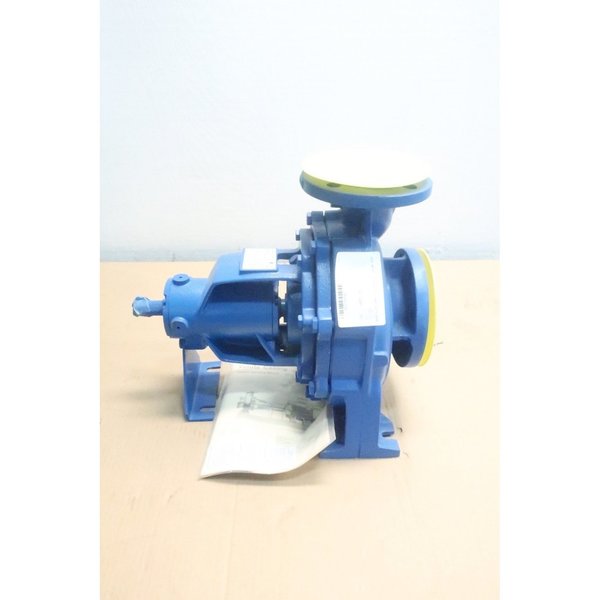 Iron 2-1/2In 24Mm 3In Centrifugal Pump