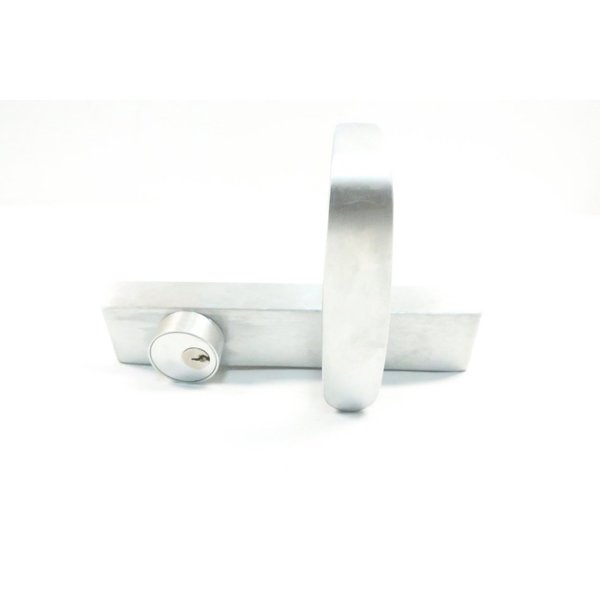 Night Latch Lever Other Locking Device