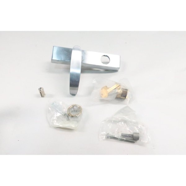 Grade 1 Lever Handle Other Locking Device