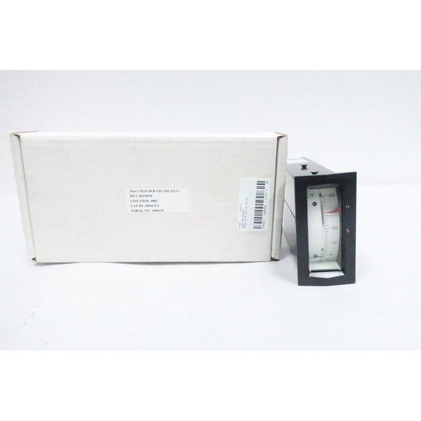 50-250F Other Panel Meter