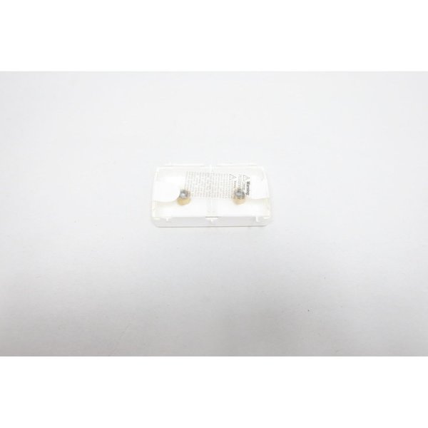 Carbide Insert Pack of 2