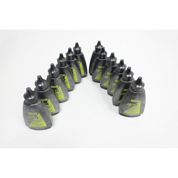 GraphAir Gun Dry Lubricant 34Oz Nutrunner Parts And Accessory,  Box of 12