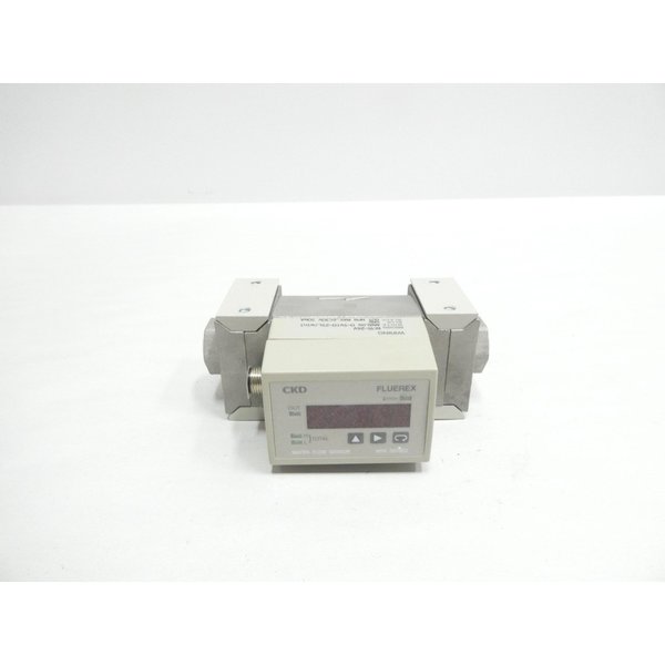 Water 3-27Lpm 15-24V-Dc Flow Sensor