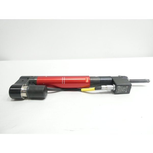 FIXTURED SPINDLE 1090RPM 10-45NM NUTRUNNER