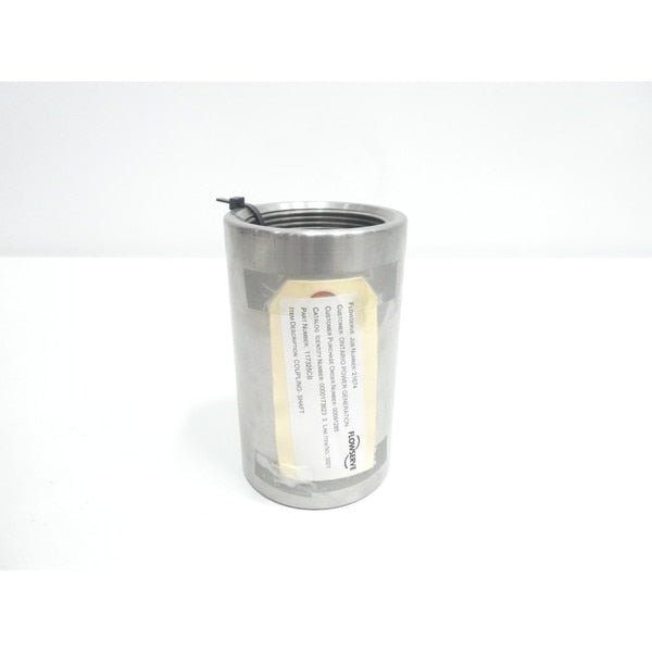 SHAFT COUPLING PUMP PARTS AND ACCESSORY