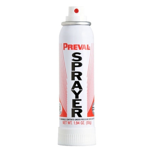 Preval Sprayer Replacement Unit,  PK 12