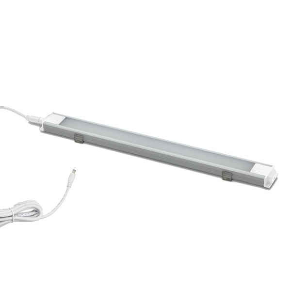 LED Light 4000K with connector cable,  White