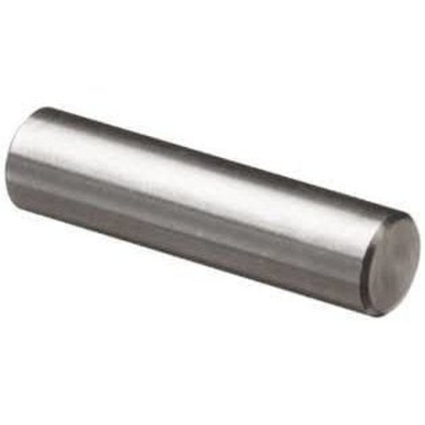 3/8 x 5/8" Dowel Pins/Sainless Steel 18-8/Bright Finish ,  50PK