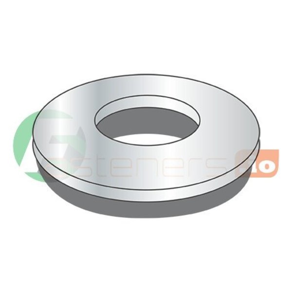 Sealing Washer,  Fits Bolt Size 1/4 in 18-8 Stainless Steel,  5000 PK