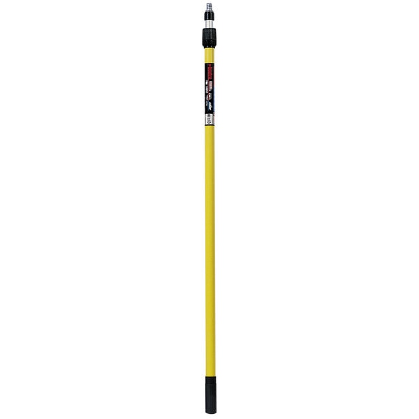 Mr. LongArm 2408 Truck'N Bus Heavy Duty Extension Pole - 2-Section Pole,  4.1' to 7.6'