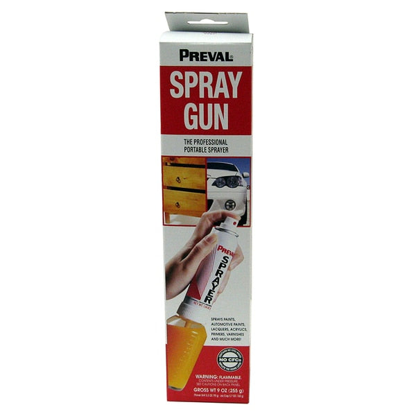 Preval 267 Preval Complete Sprayer