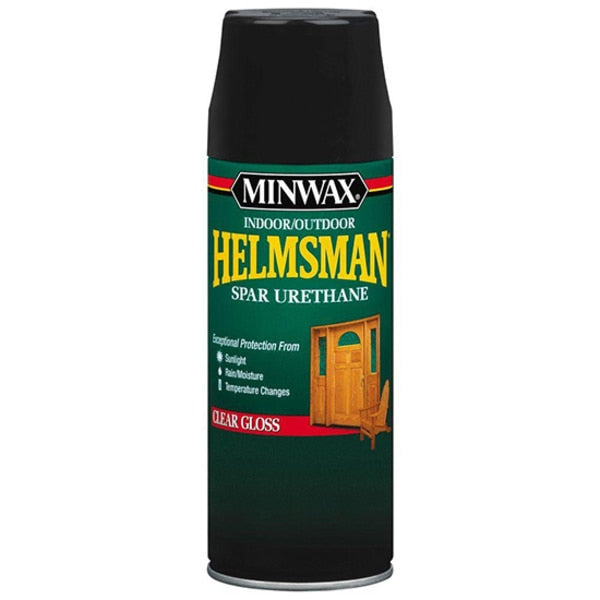 Spar Urethane Gloss