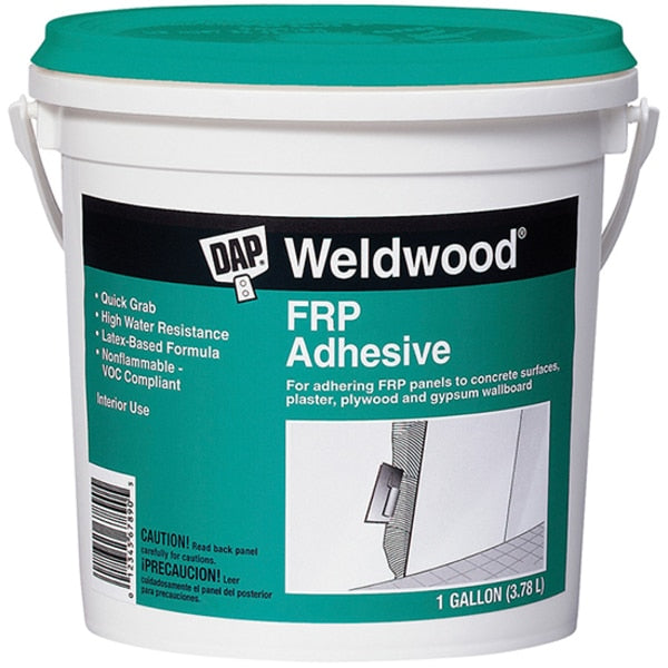 FRP Construction Adhesive,  Latex Base
