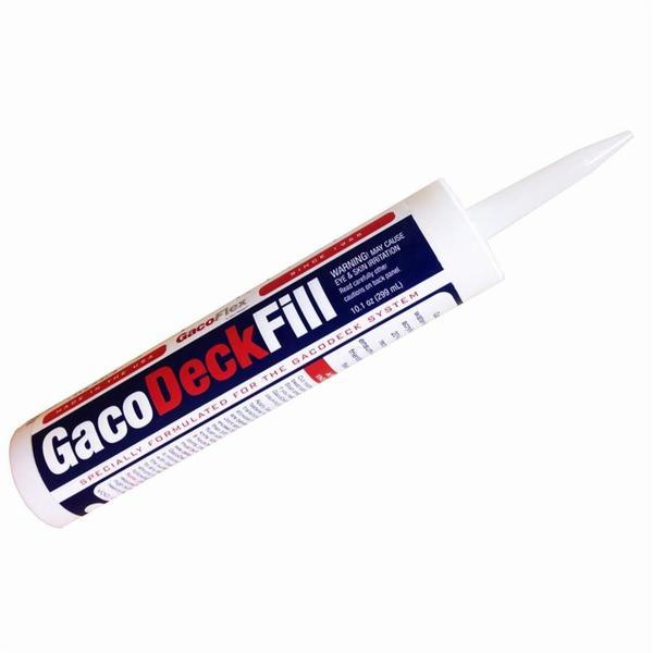 10 Oz Gray GacoDeckFill Elastomeric Joint Filler