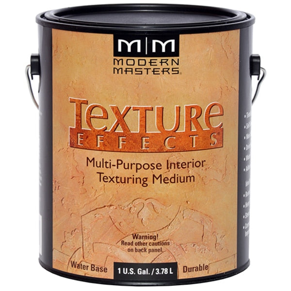 1 Gal Texture Effects Multi-Purpose Texturing Medium